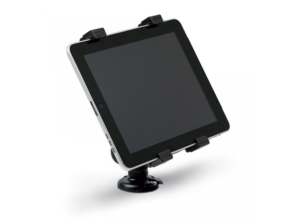 Innovative 7000 Arm with Secure iPad/Tablet Holder - Ergo Experts
