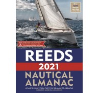 Reeds Nautical Almanac 2021