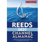 Reeds Channel Almanac 2021