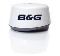 B&G Broadband 3G Radar Bundle 